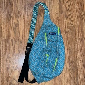 Kavu Crossbody